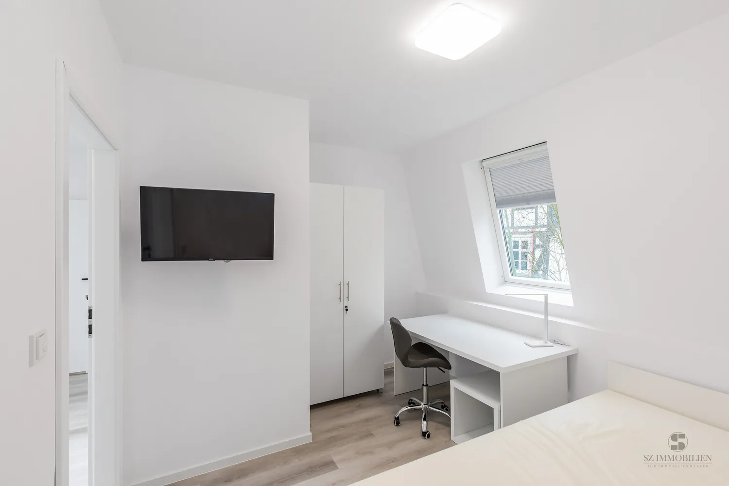 2 Zimmer Wohnung mit 32 m² in Wetzlar – Bild 3