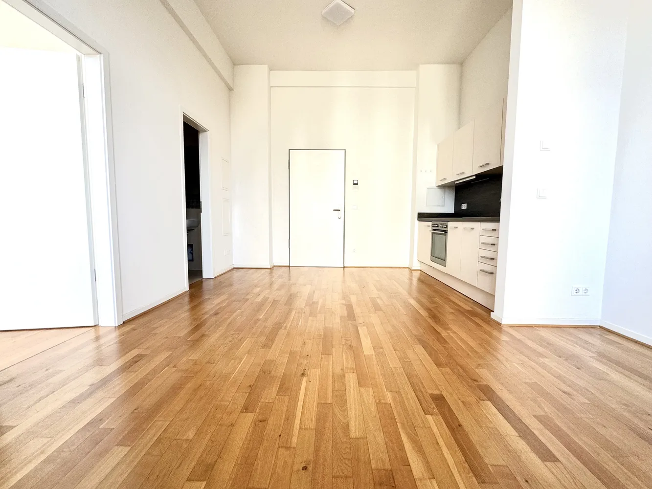2 Zimmer Wohnung mit 40 m² in Leipzig – Bild 3