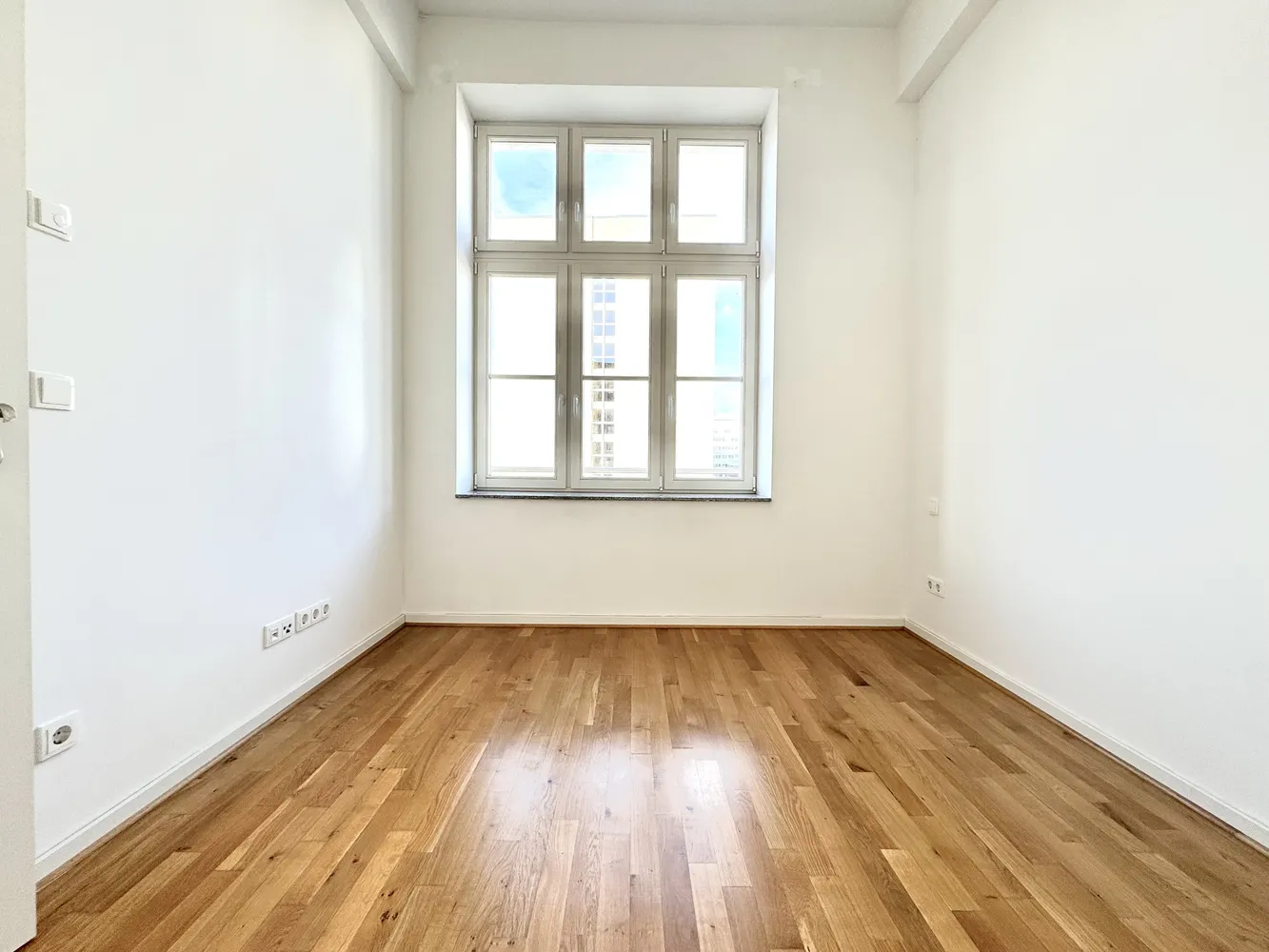 2 Zimmer Wohnung mit 40 m² in Leipzig – Bild 4