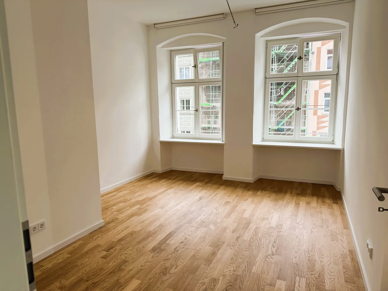 3 Zimmer Wohnung mit 134 m² in Augsburg – Bild 3