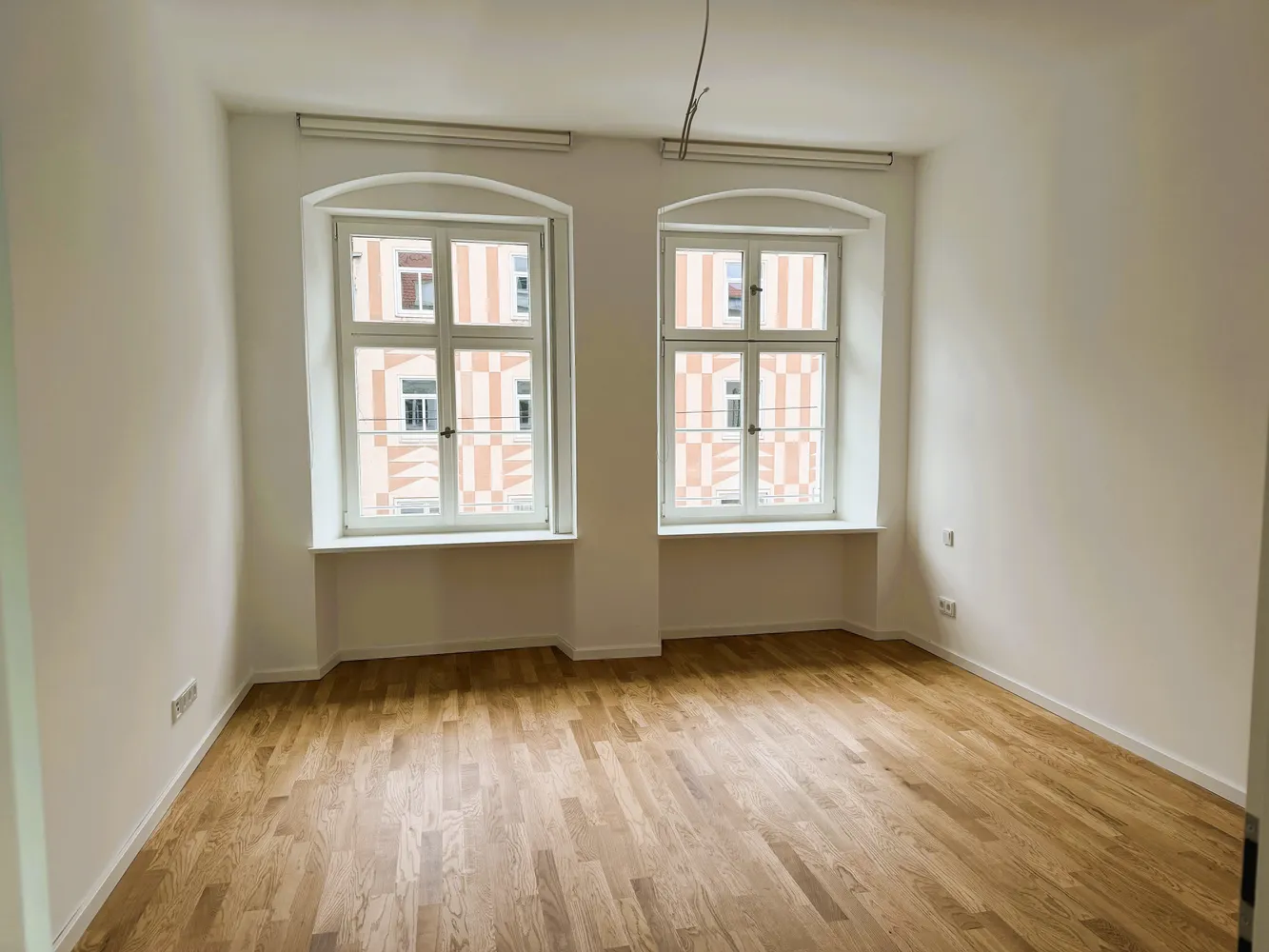3 Zimmer Wohnung mit 134 m² in Augsburg – Bild 4