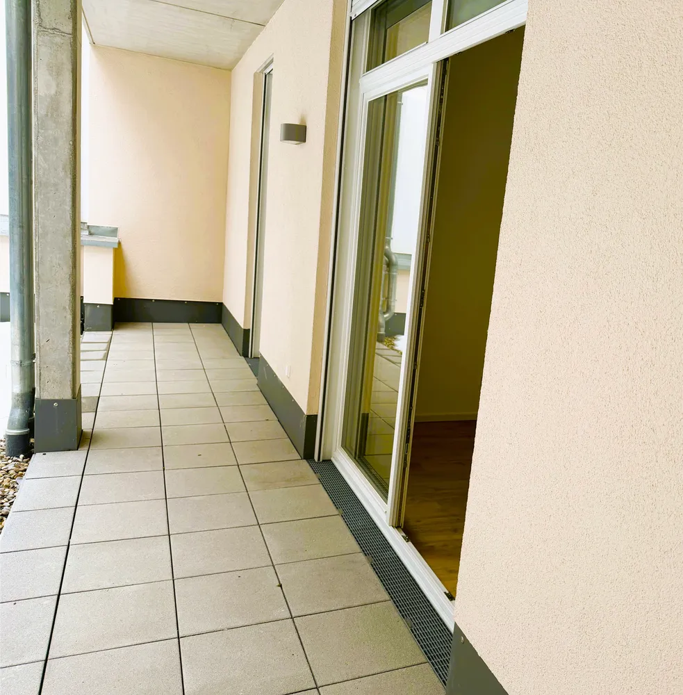 3 Zimmer Wohnung mit 134 m² in Augsburg – Bild 6