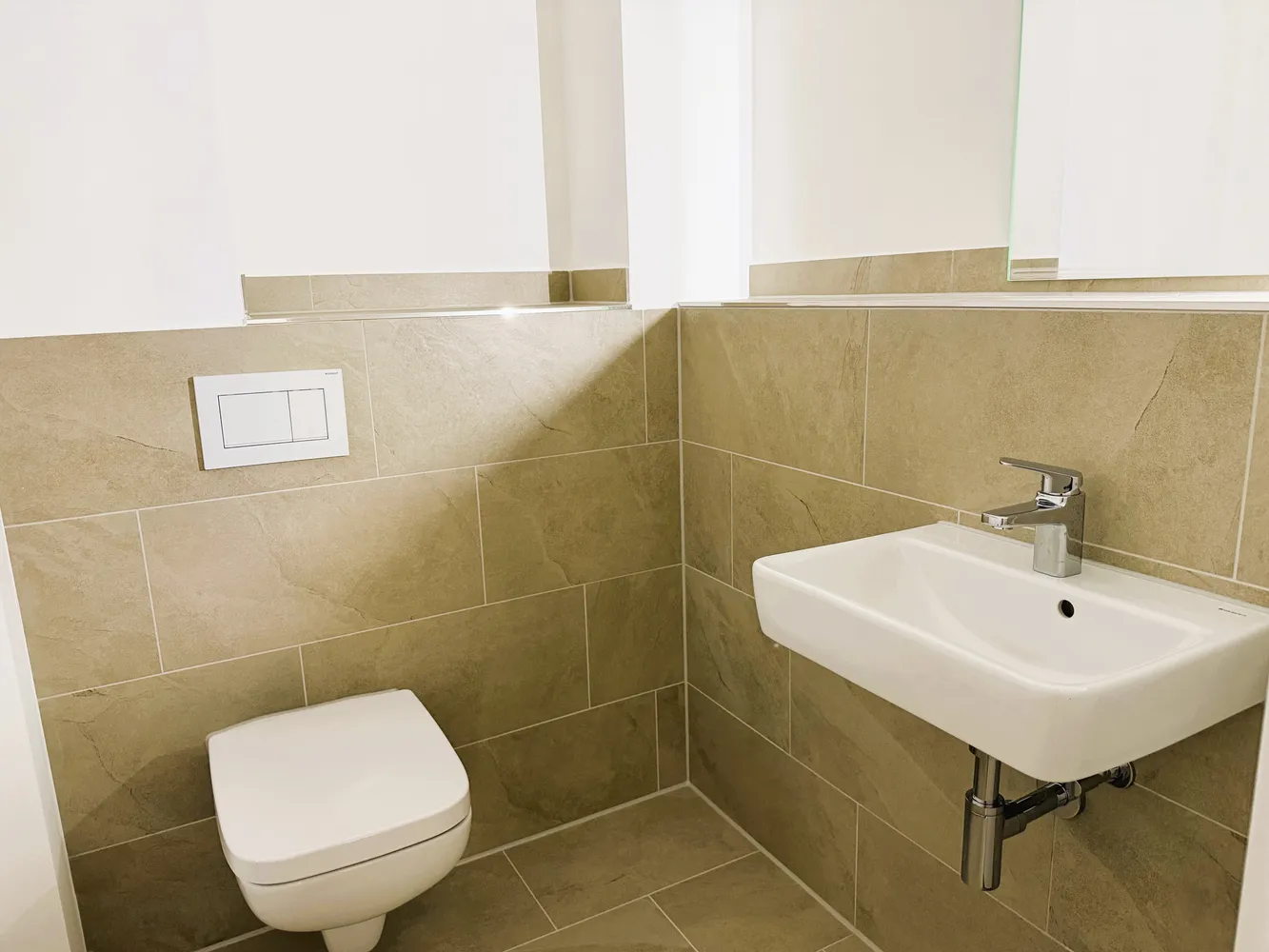 3 Zimmer Wohnung mit 134 m² in Augsburg – Bild 8