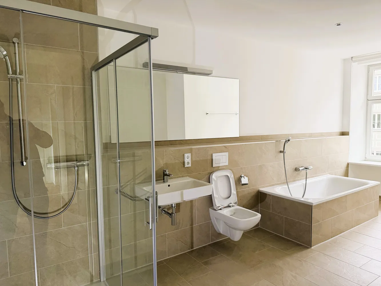 3 Zimmer Wohnung mit 134 m² in Augsburg – Bild 9