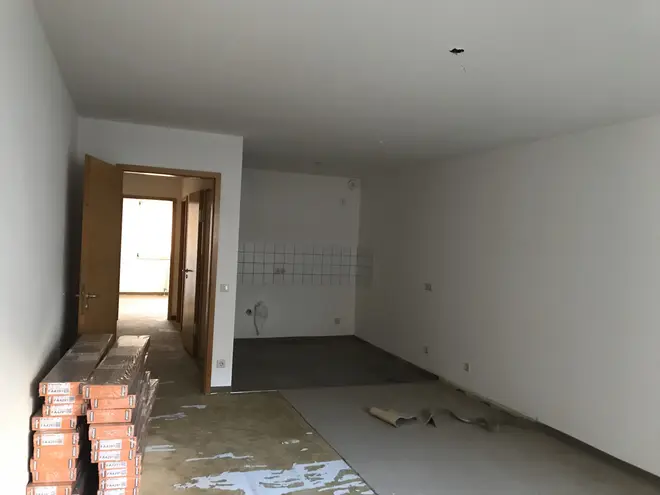 3 Zimmer Wohnung mit 81 m² in Heidelberg – Bild 4