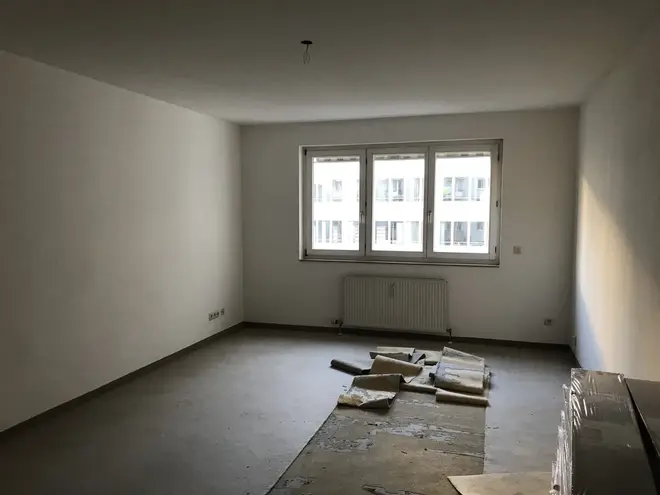 3 Zimmer Wohnung mit 81 m² in Heidelberg – Bild 5