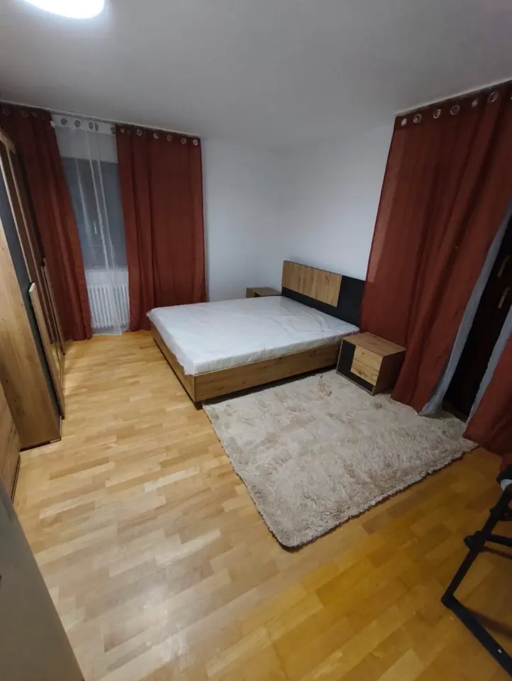 2 Zimmer Wohnung mit 25 m² in Rastatt – Bild 2