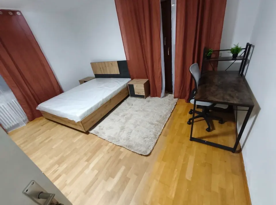 2 Zimmer Wohnung mit 25 m² in Rastatt – Bild 3