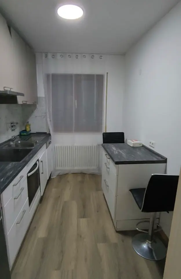 2 Zimmer Wohnung mit 25 m² in Rastatt – Bild 5