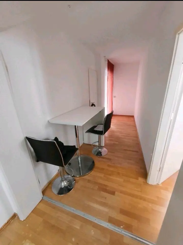 2 Zimmer Wohnung mit 25 m² in Rastatt – Bild 6
