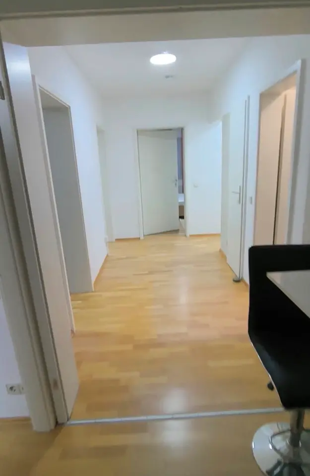 2 Zimmer Wohnung mit 25 m² in Rastatt – Bild 7