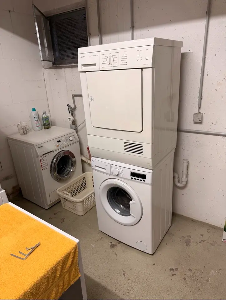 2 Zimmer Wohnung mit 25 m² in Rastatt – Bild 10