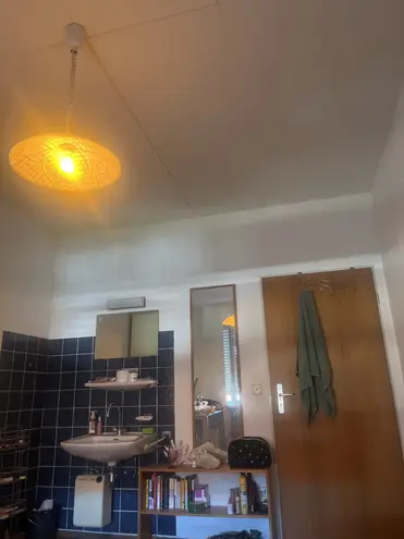 1 Zimmer Wohnung mit 25 m² in Saarbrücken – Bild 1
