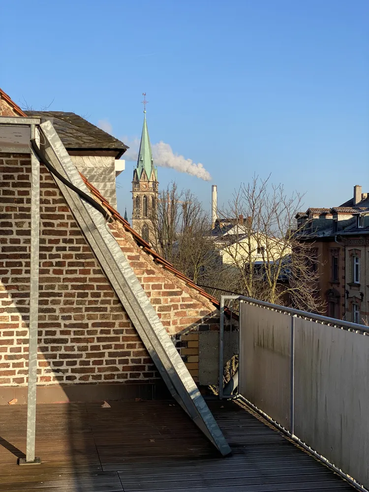3 Zimmer Wohnung mit 82 m² in Darmstadt – Bild 1