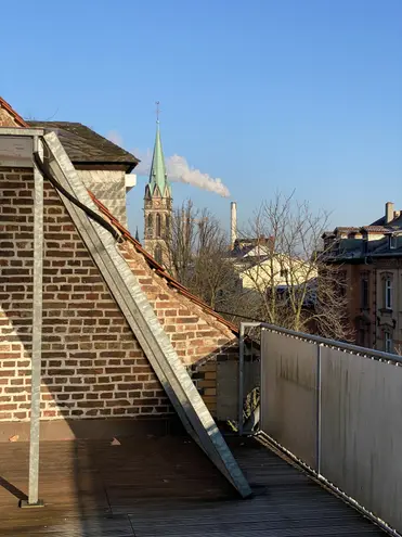 3 Zimmer Wohnung mit 82 m² in Darmstadt – Bild 1