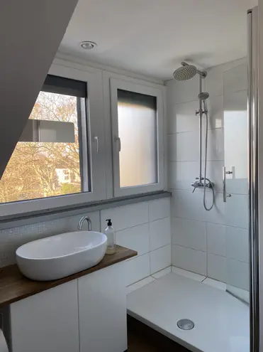 3 Zimmer Wohnung mit 82 m² in Darmstadt – Bild 11