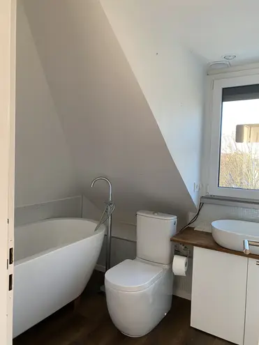 3 Zimmer Wohnung mit 82 m² in Darmstadt – Bild 12