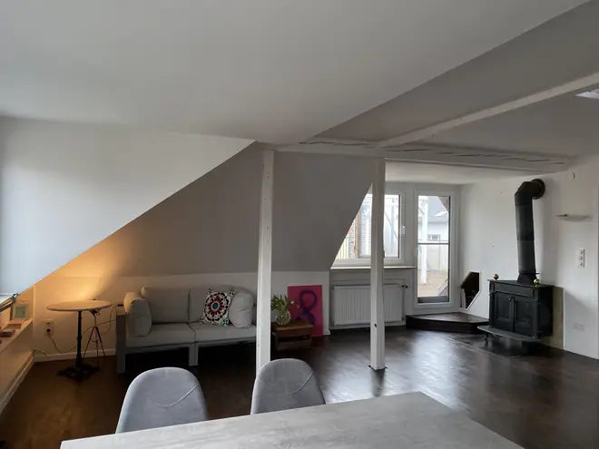 3 Zimmer Wohnung mit 82 m² in Darmstadt – Bild 3