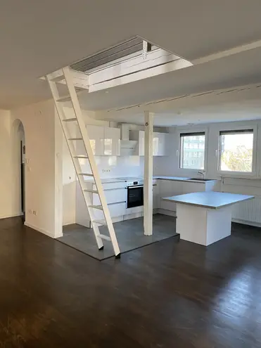 3 Zimmer Wohnung mit 82 m² in Darmstadt – Bild 4