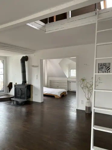 3 Zimmer Wohnung mit 82 m² in Darmstadt – Bild 5