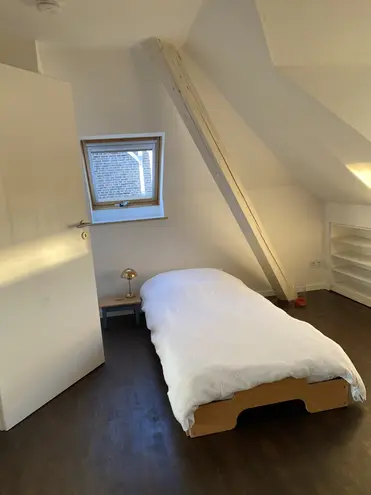 3 Zimmer Wohnung mit 82 m² in Darmstadt – Bild 9
