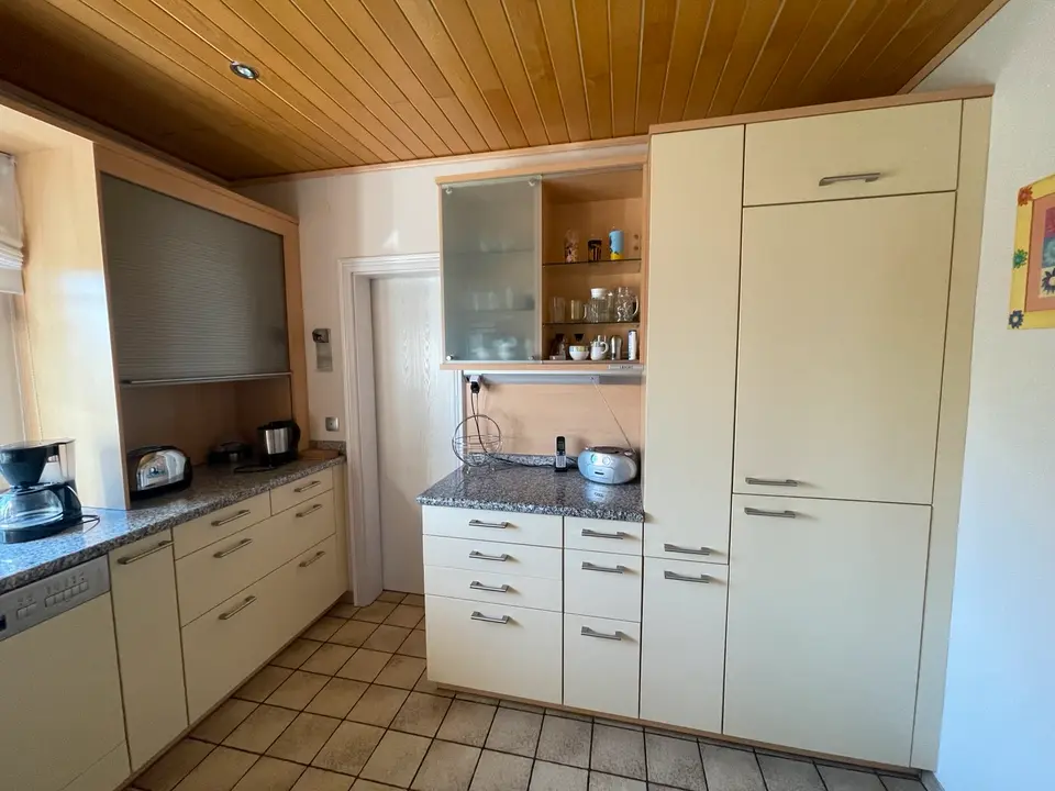 5 Zimmer Haus mit 113 m² in Siegen – Bild 1