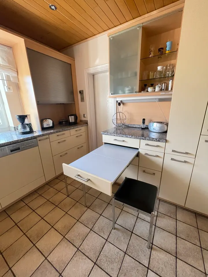 5 Zimmer Haus mit 113 m² in Siegen – Bild 2
