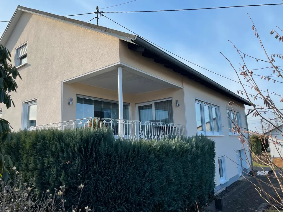 5 Zimmer Haus mit 113 m² in Siegen – Bild 4