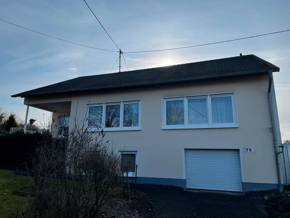 5 Zimmer Haus mit 113 m² in Siegen – Bild 5