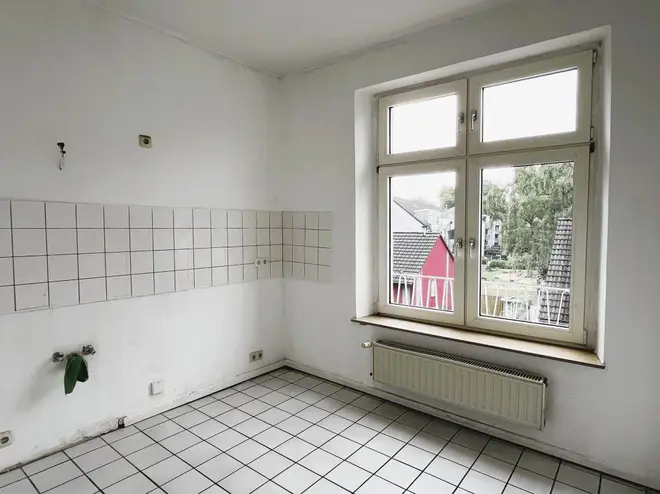2 Zimmer Wohnung mit 54 m² in Oberhausen – Bild 5