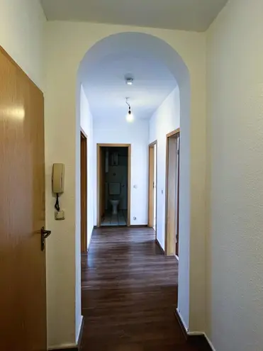 2 Zimmer Wohnung mit 54 m² in Oberhausen – Bild 7
