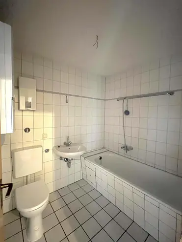 2 Zimmer Wohnung mit 54 m² in Oberhausen – Bild 8