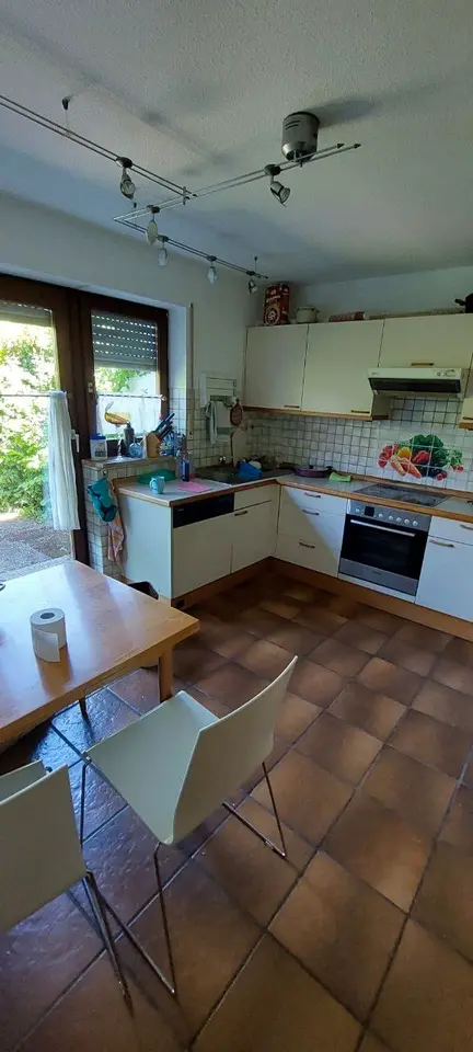 WG-Zimmer mit 150 m² in Konstanz – Bild 2