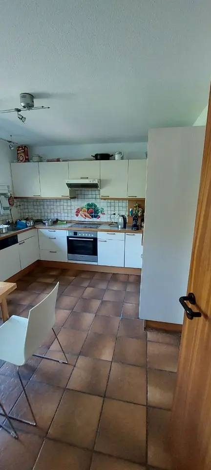 WG-Zimmer mit 150 m² in Konstanz – Bild 3