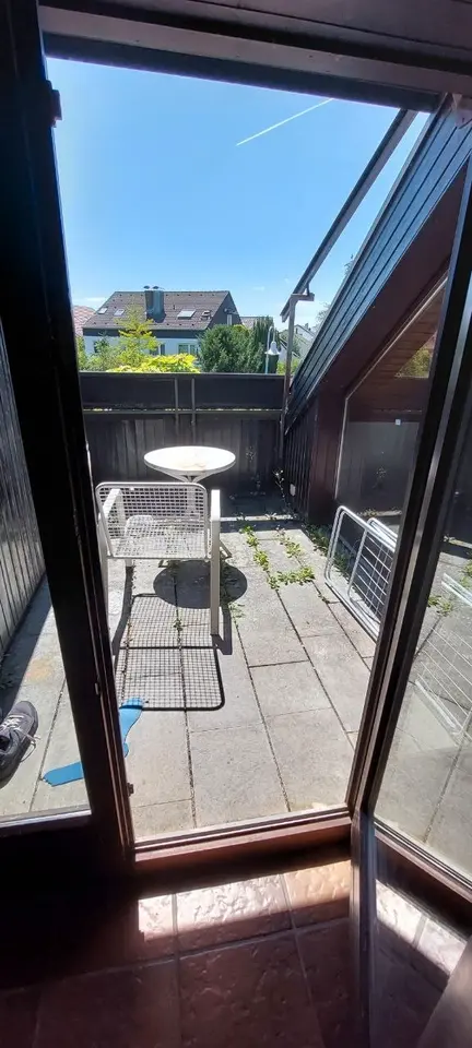 WG-Zimmer mit 150 m² in Konstanz – Bild 4