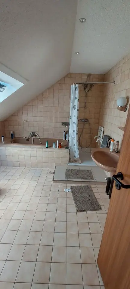 WG-Zimmer mit 150 m² in Konstanz – Bild 7