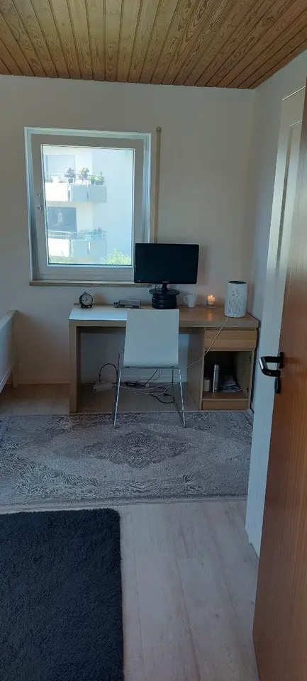 WG-Zimmer mit 150 m² in Konstanz – Bild 9