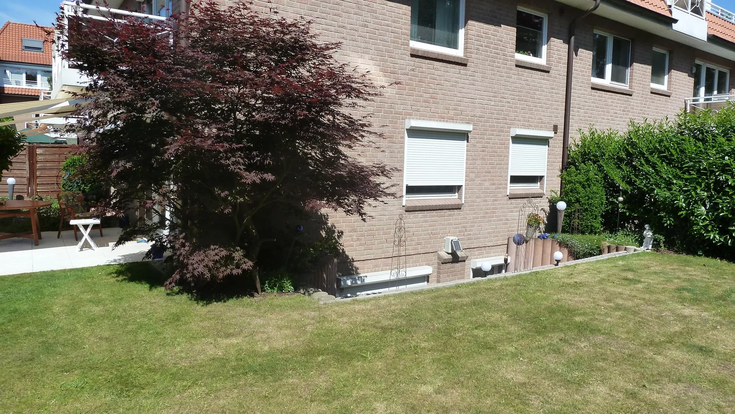 4 Zimmer Wohnung mit 134 m² in Norderstedt – Bild 2