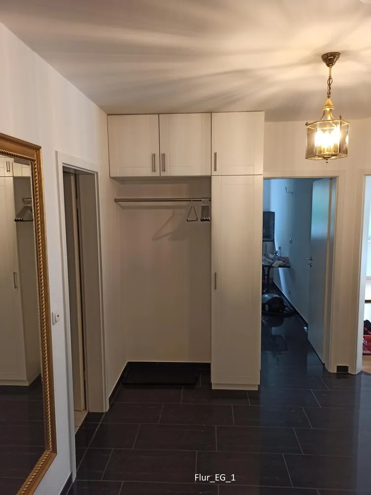 4 Zimmer Wohnung mit 134 m² in Norderstedt – Bild 6