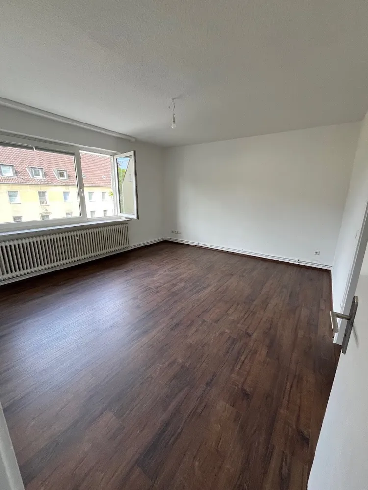 3 Zimmer Wohnung mit 72 m² in Herne – Bild 1