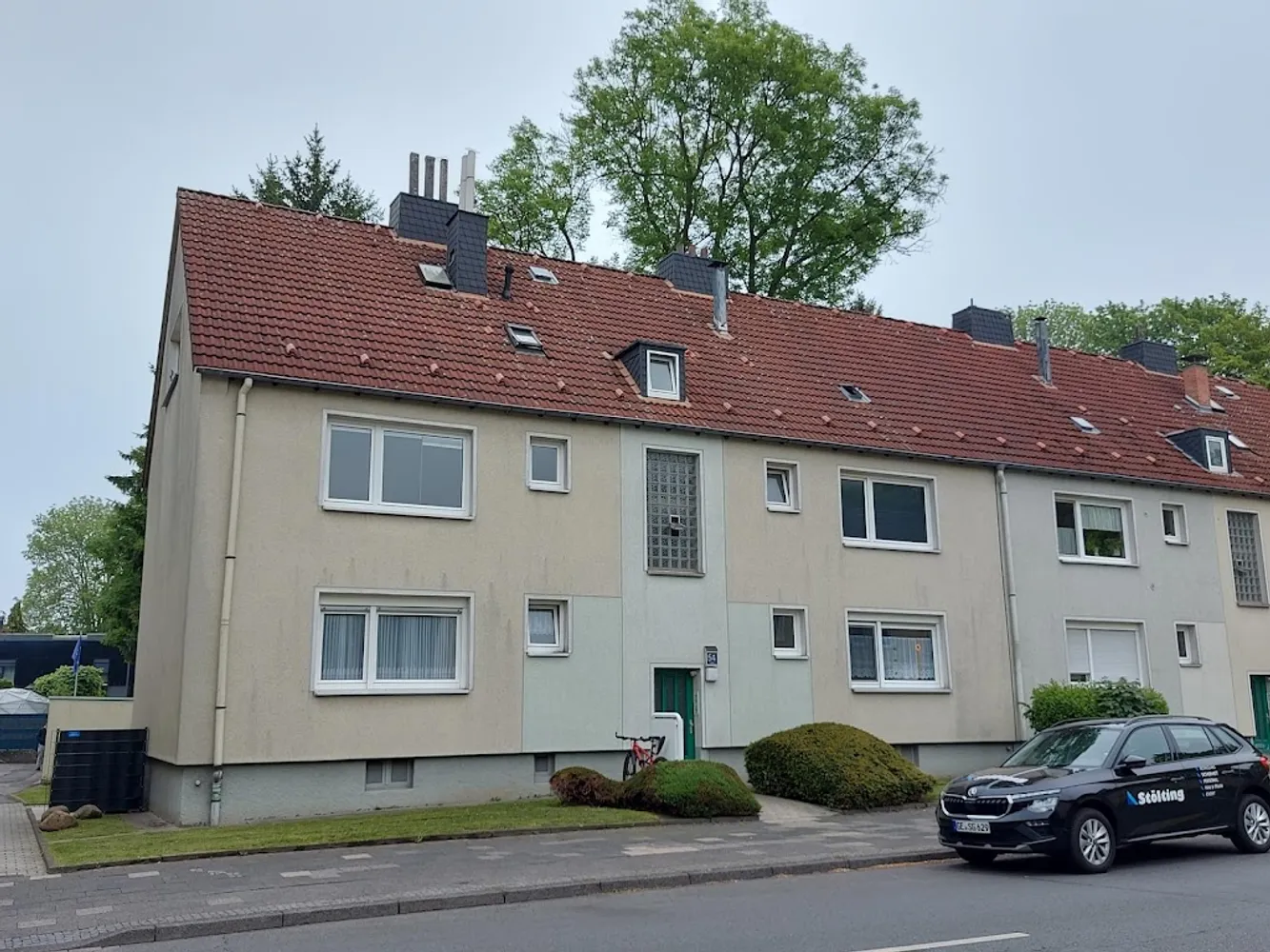3 Zimmer Wohnung mit 72 m² in Herne – Bild 3