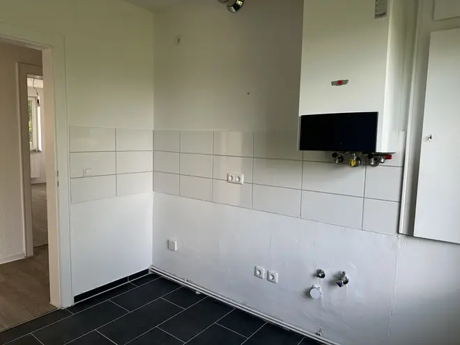 3 Zimmer Wohnung mit 64 m² in Hannover – Bild 3