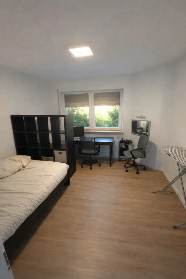 WG-Zimmer mit 18 m² in Erlangen – Bild 1