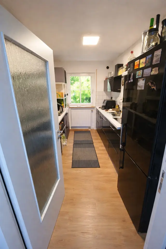 WG-Zimmer mit 18 m² in Erlangen – Bild 3