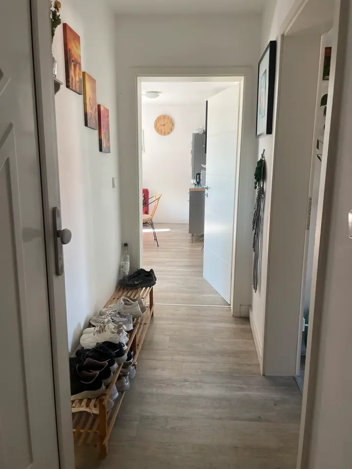 WG-Zimmer mit 18 m² in Erlangen – Bild 4