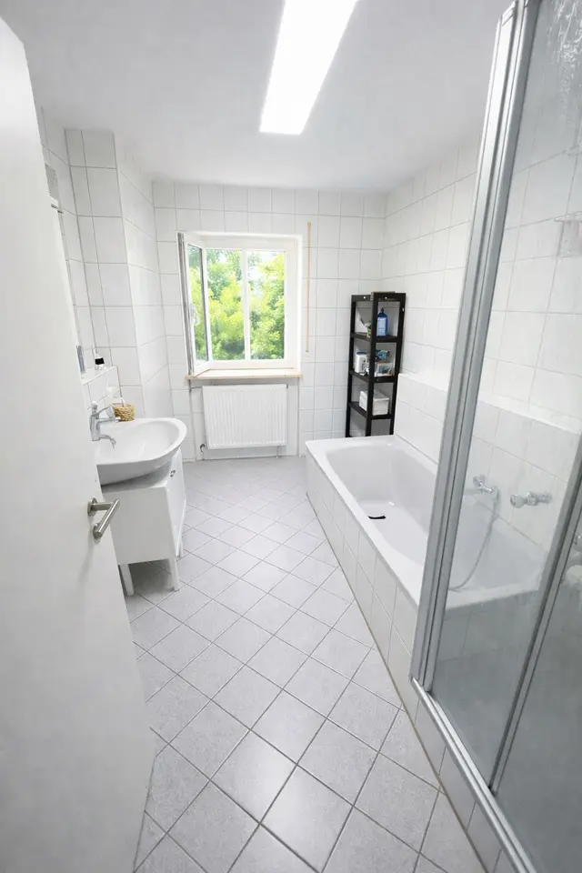 WG-Zimmer mit 18 m² in Erlangen – Bild 5