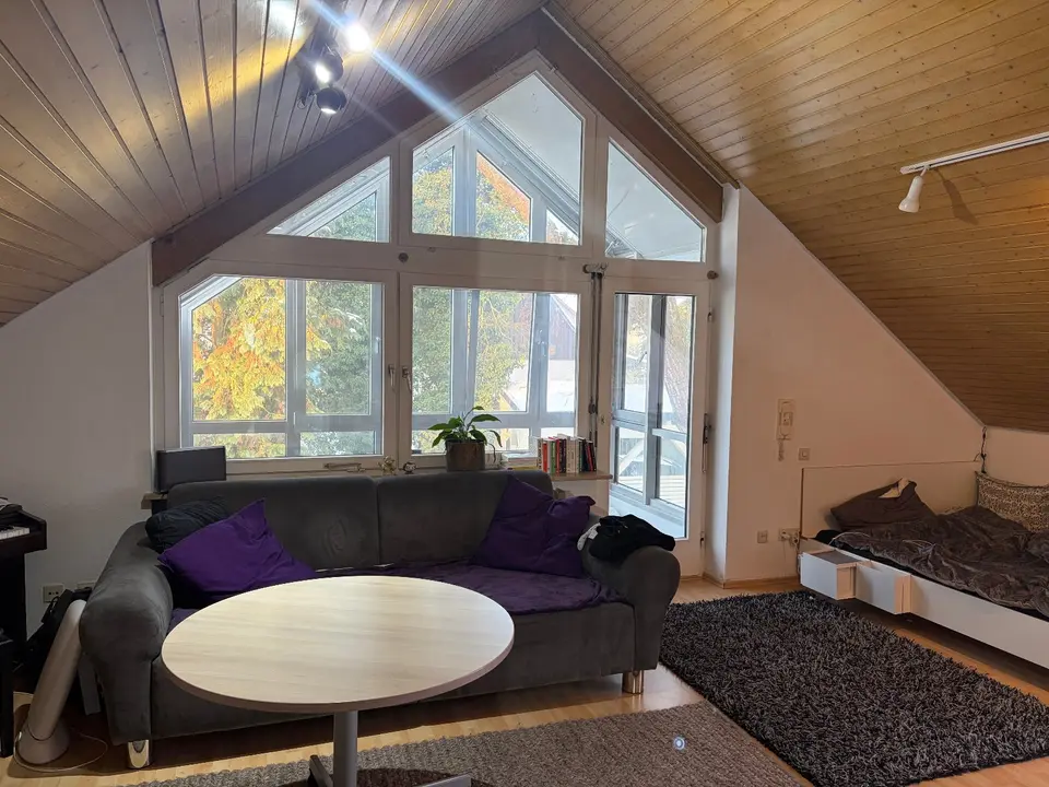 WG-Zimmer mit 18 m² in Erlangen – Bild 6