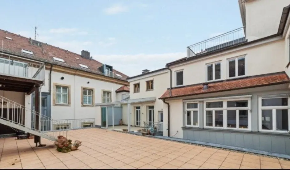 WG-Zimmer mit 18 m² in Erlangen – Bild 9