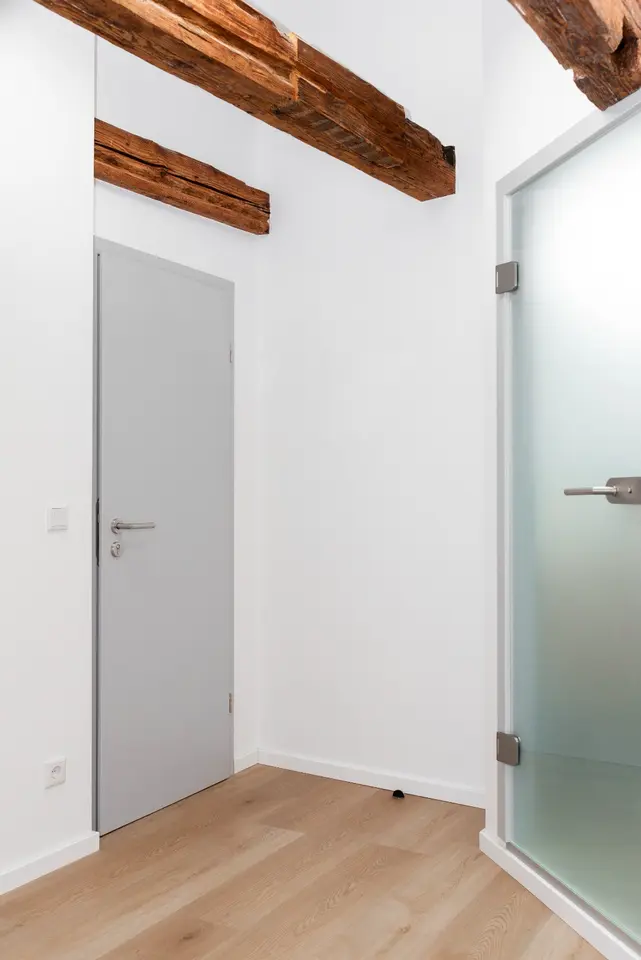 2 Zimmer Wohnung mit 15 m² in Ansbach – Bild 8