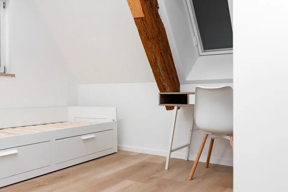 2 Zimmer Wohnung mit 15 m² in Ansbach – Bild 9